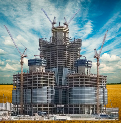 constructions